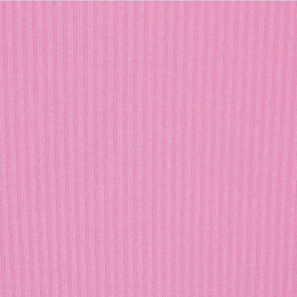 RARE skims bubble gum pink soft lounge slip dress cotton candy - Picture 2 of 6